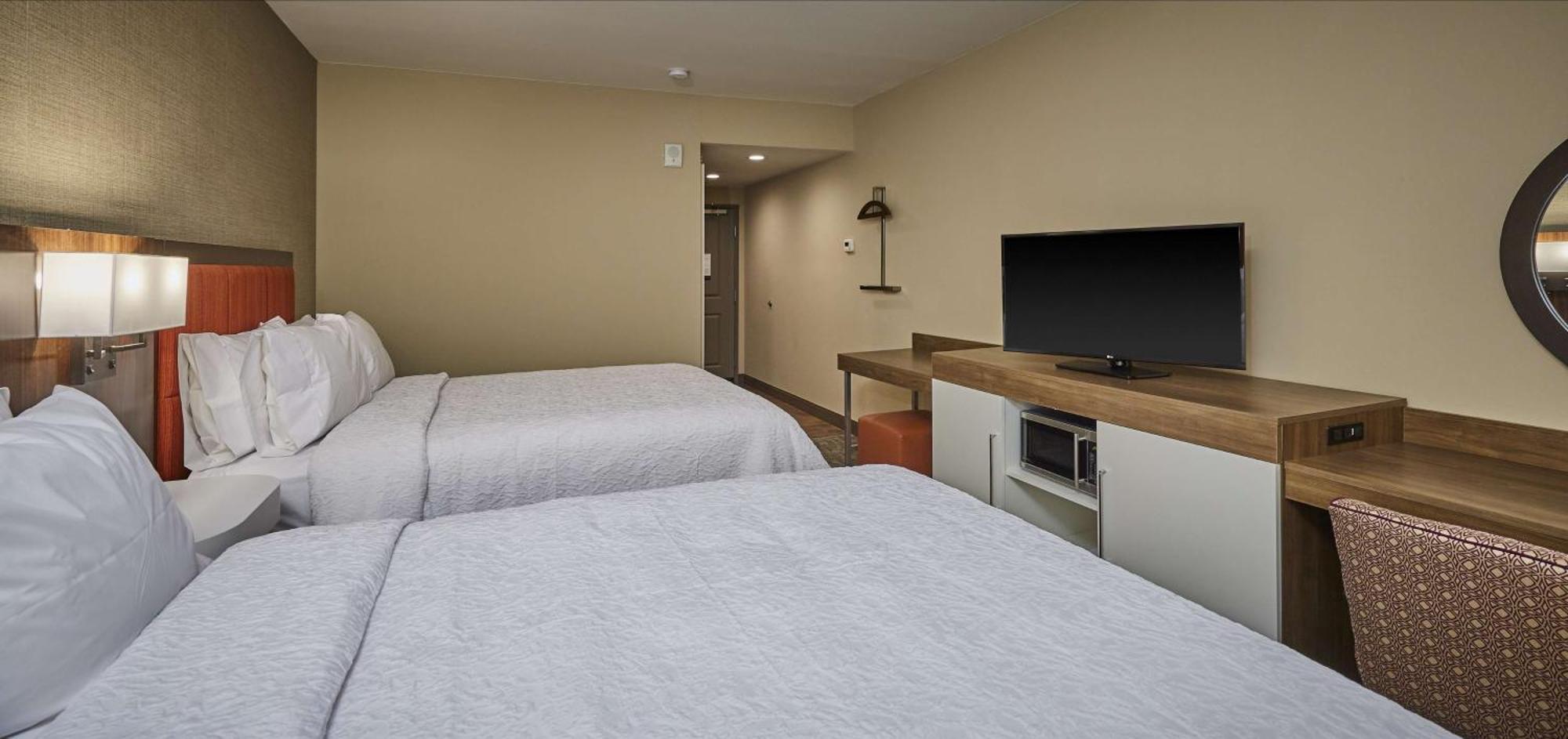 Hampton Inn & Suites Roseburg Exteriör bild